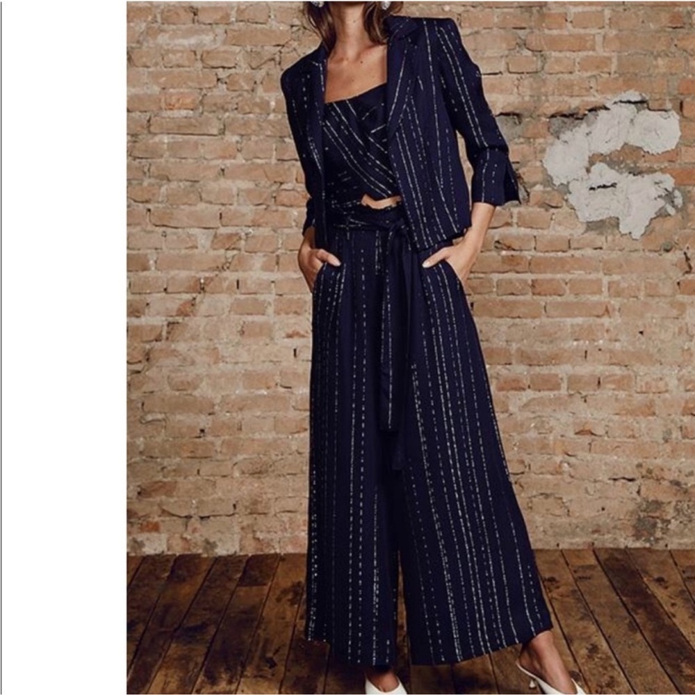 Iorane Tina two piece suit set